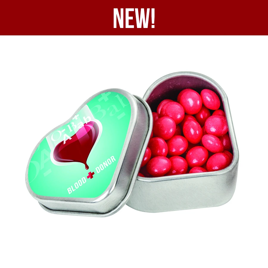 Scatola Cuore